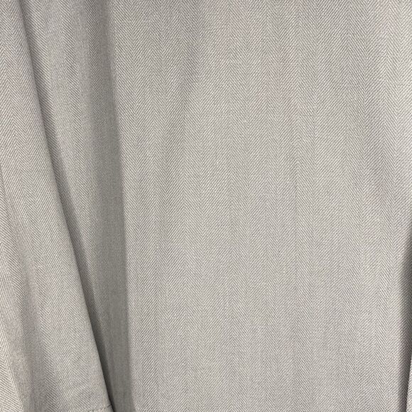 Tommy Bahama Gray Green Button Up Soft Shirt Size Large - Picture 3 of 12